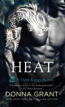 Heat  Cover Image