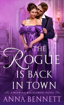 The rogue is back in town  Cover Image