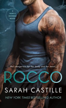 Rocco  Cover Image
