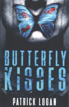Butterfly kisses  Cover Image