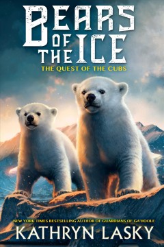 The quest of the cubs  Cover Image