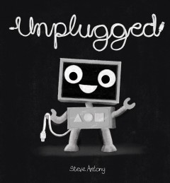 Unplugged  Cover Image