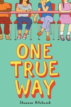 One true way  Cover Image