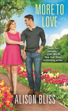 More to love  Cover Image