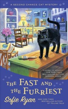 The fast and the furriest  Cover Image
