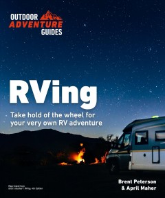 RVing  Cover Image