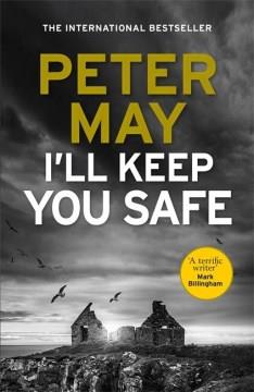 I'll keep you safe  Cover Image