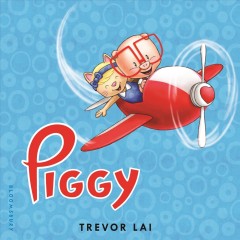 Piggy  Cover Image
