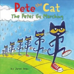 The Petes go marching  Cover Image