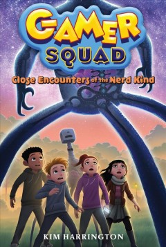 Close encounters of the nerd kind  Cover Image
