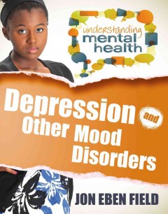 Depression and other mood disorders  Cover Image