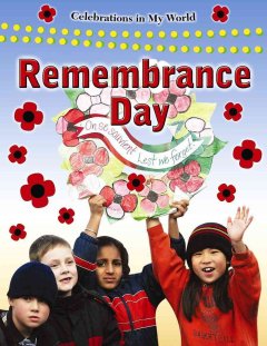 Remembrance Day  Cover Image
