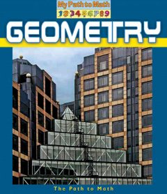 Geometry  Cover Image