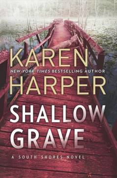 Shallow grave  Cover Image