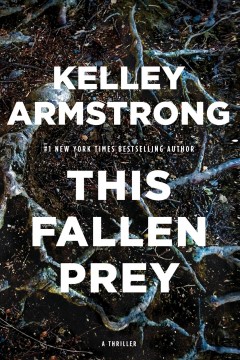This fallen prey : a thriller  Cover Image