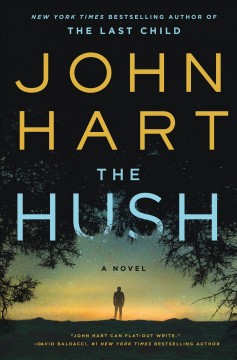 The Hush  Cover Image