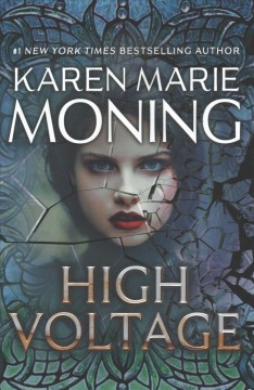 High voltage  Cover Image