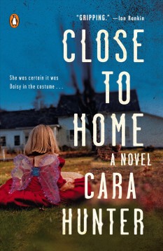 Close to home  Cover Image