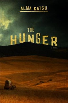 The hunger  Cover Image