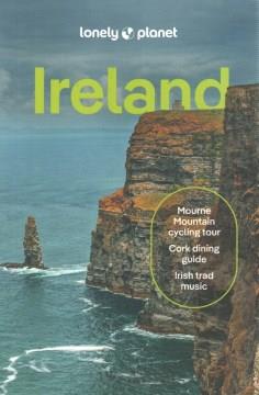 Ireland. Cover Image