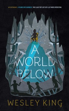 A world below  Cover Image