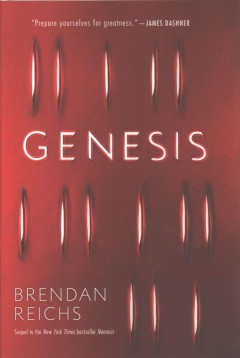 Genesis  Cover Image