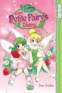 The petite fairy's diary  Cover Image