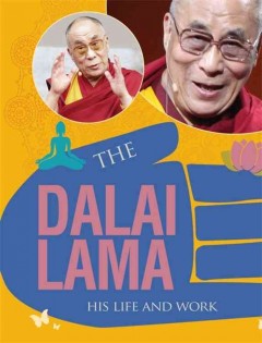 Dalai Lama  Cover Image