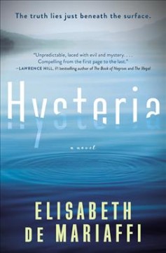 Hysteria : a novel  Cover Image