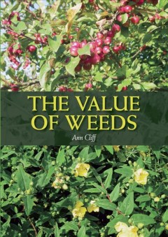 The value of weeds  Cover Image