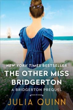 The Other Miss Bridgerton. Cover Image