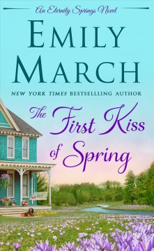 The first kiss of spring  Cover Image