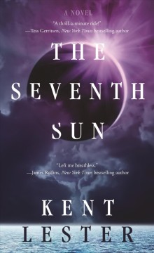 The seventh sun : a novel  Cover Image