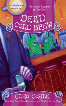 Dead cold brew  Cover Image