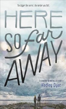 Here so far away  Cover Image