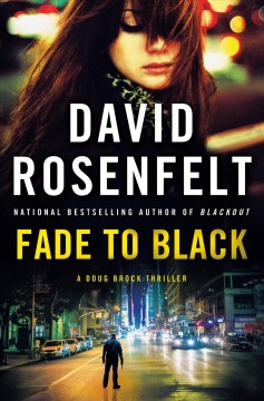 Fade to black  Cover Image