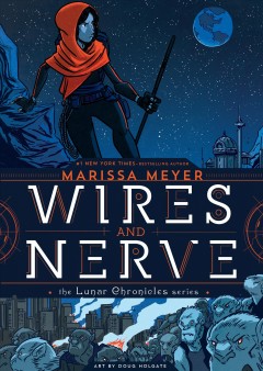 Wires and nerve. Volume 1 Cover Image