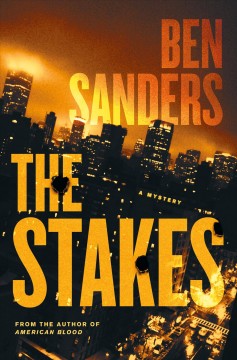 The stakes  Cover Image