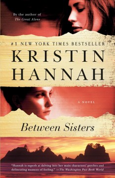 Between sisters  Cover Image