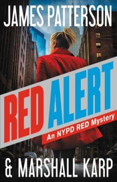 Red Alert  Cover Image