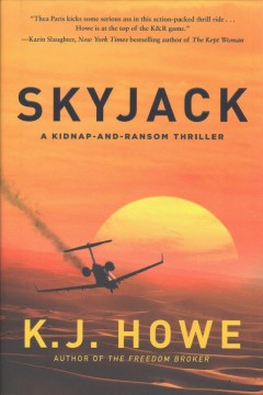 Skyjack  Cover Image