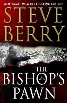 The bishop's pawn  Cover Image