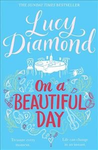 On a beautiful day  Cover Image