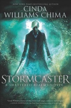 Stormcaster  Cover Image