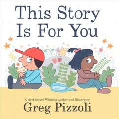 This story is for you  Cover Image