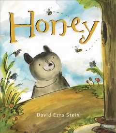 Honey  Cover Image