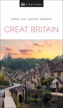 Great Britain. Cover Image