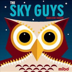 The sky guys  Cover Image