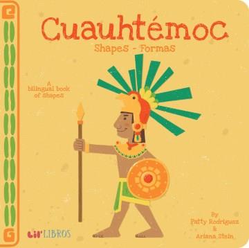 Cuauhtémoc : shapes = formas  Cover Image