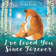 I've loved you since forever  Cover Image